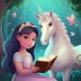 icon Fairy Tales(Peri Masalları ~ Çocuk Kitapları)