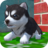 icon Cute Pocket Puppy 3D(Sevimli Cep Yavru 3D) 1.2.3.1