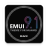 icon Black Emui 9.1 Theme for Huawei() 1.7