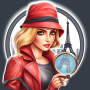 icon Secrets of Paris(Paris Sırlarını Doldurun Gizli Nesneler)