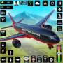 icon Airplane Flight(Uçuş Simülatörü: Uçak Oyunları
)