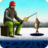 icon Real Fishing Winter Simulator(Gerçek Balıkçılık Kış Simülatörü) 1.7
