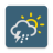 icon Weather(Hafta için hava durumu tahmini) 3.2.0