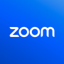 icon ZOOM Cloud Meetings (ZOOM Bulut Toplantıları)