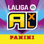icon AdrenalynXL™ LALIGA EA Sports (AdrenalynXL ™ LALIGA EA Sports)