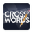icon Crosswords(Bulmaca Kelime Oyunu Takvim Tatiller) 2.84