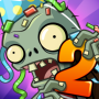 icon Plants Vs Zombies 2()