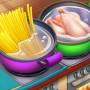 icon Cooking Rage(Cooking Rage - Restoran Oyunu)