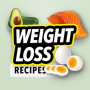 icon Weightloss Recipes(Sağlıklı zayıflama tarifleri
)