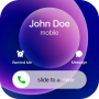 icon Phone Dialer(Idialer - iOS Çağrı Ekranı Uygulaması)