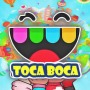 icon Toca Boca(Toca Boca Life World Guide
)