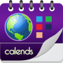 icon Calends(Calends Calendar whatsapp)