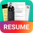 icon Resume Builder(Özgeçmiş Oluşturucu ve CV Oluşturucu
) 1.01.44.0109