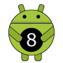 icon Android Magic Ball(Konuşan Android Magic Ball)