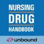 icon Nursing Drug Handbook(Hemşirelik İlaç El Kitabı - NDH)