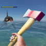 icon Woodcraft Island Survival Game (Woodcraft Island Hayatta Kalma Oyunu
)