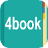 icon 4Book(4BOOK - GDZ, ders kitapları ve ans) 1.33