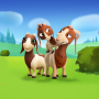 icon FarmVille 3(FarmVille 3 – Çiftlik Hayvanları)