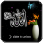 icon Allah Screen Lock(İslami Şifre Kilit Ekranı Uçuş) 0.8
