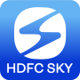icon HDFC SKY(HDFC SKY: Hisse Senedi, Demat Hesabı)