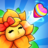icon Flower Merge(Çiçek Birleştirme: Zombi Saldırısı) 1.1.4