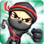 icon Ninja Fun Race(Ninja Yarışı -
)