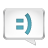 icon com.sonyericsson.extras.liveware.extension.messaging(Mesajlaşma akıllı uzantısı) 1.2.11