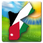 icon com.mobilesoft.meteojordaniearabic(Ürdün Hava Durumu)