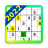 icon Sudoku Puzzles(Sudoku çevrimdışı) 1.0.28.5