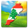icon com.mobilesoft.lebanoneweather(Lübnan Hava Durumu)
