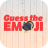 icon Guess The Emoji(Emojiyi tahmin et) 10.0.22