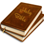 icon Holy Bible(Kutsal İncil (Çoklu Versiyon))