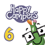 icon com.macmillan.happycampers6(Mutlu Kampçılar ve Mürekkepleri 6)