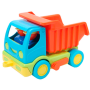 icon Truck Explorer(Kamyonu Gezgini
)