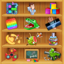 icon Relax Mini Games (Rahatla Mini Oyunlar)