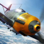 icon Wings of Heroes: plane games ()