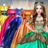 icon Royal Princess Dress Up(Moda Oyunu Makyaj ve Giydirme) 2.8.7