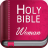 icon Holy Bible for Women(Kadın için Kutsal İncil) 52