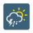icon Weather(Hafta için hava durumu tahmini) 3.0.1