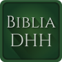 icon La Biblia(Biblia Dios Habla Hoy DHH)
