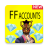 icon FF Accounts(FFF Hesapları) 1.0