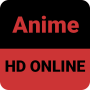 icon Anime HD Online -Anime TV Online Free (Anime HD Online -Anime TV Online Map)