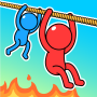 icon Rope Puzzle (Halat Bulmaca
)