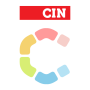 icon CIN COLORiT (CIN RENKLİ
)