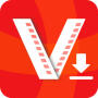 icon Vid Browser Video Downloader(Vid Tarayıcı Video İndirici)