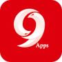 icon Guide for 9apps Mobile Market (Rehberi Mobil Pazar
)