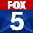 icon FOX 5 SD(FOX 5 San Diego) 41.17.0