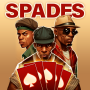 icon Spades(Maça: Çevrimiçi Kart Oyunları Oyna Süs)