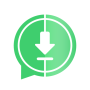 icon Status Download for WhotsApp(Durumu WhotsApp için İndir
)