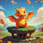 icon Leap: A Dragon(Leap: A Dragon's Adventure
)